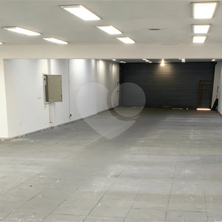 Salão Comercial para alugar em Santo Amaro, São Paulo, SP