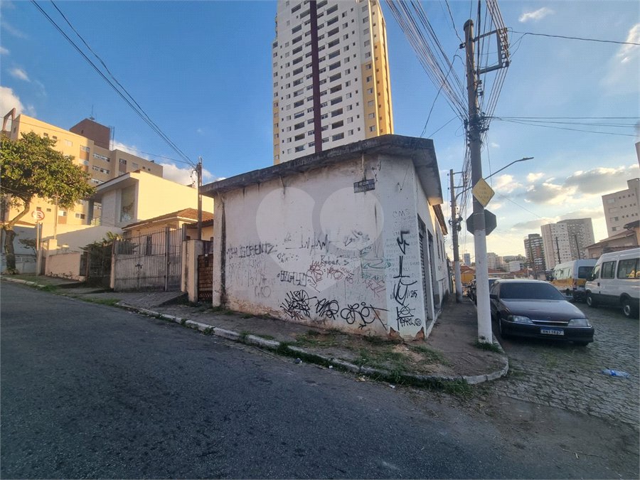 Casa à venda com 2 quartos em Vila Dom Pedro II, São Paulo, SP