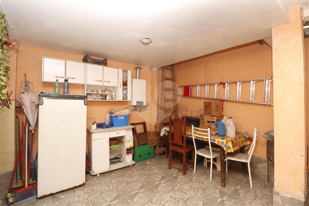 Casa à venda com 3 quartos em Vila Guilherme, São Paulo, SP