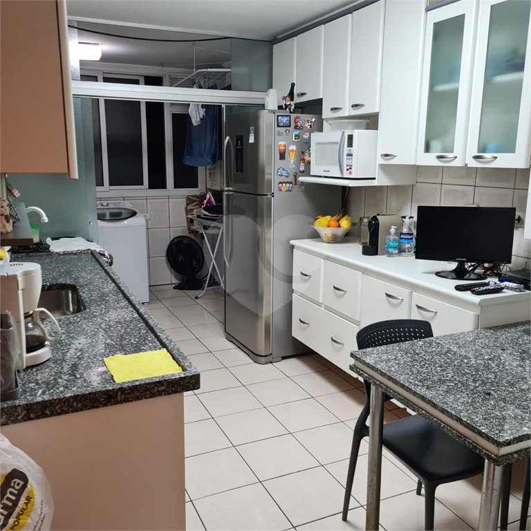 Apartamento à venda com 3 quartos, sendo 1 suíte, em Mandaqui, São Paulo, SP