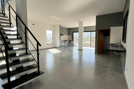 Casa à venda com 3 suítes no condomínio Buona Vita Gold, Atibaia - SP