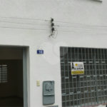 Sobrado para alugar com 3 quartos, sendo 1 suíte, em Santana, São Paulo, SP