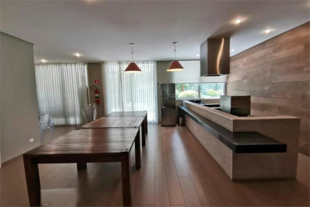 Apartamento à venda com 3 quartos, sendo 1 suíte, em Morumbi, São Paulo, SP