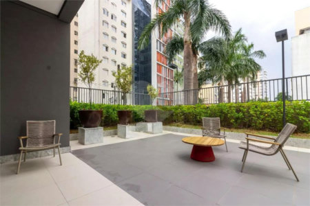 Apartamento à venda com 3 quartos, sendo 1 suíte, em Pinheiros, São Paulo, SP