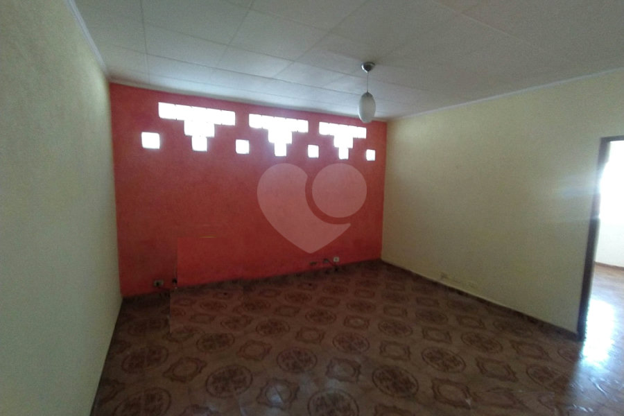 Casa à venda com 5 quartos em Chora Menino, São Paulo, SP