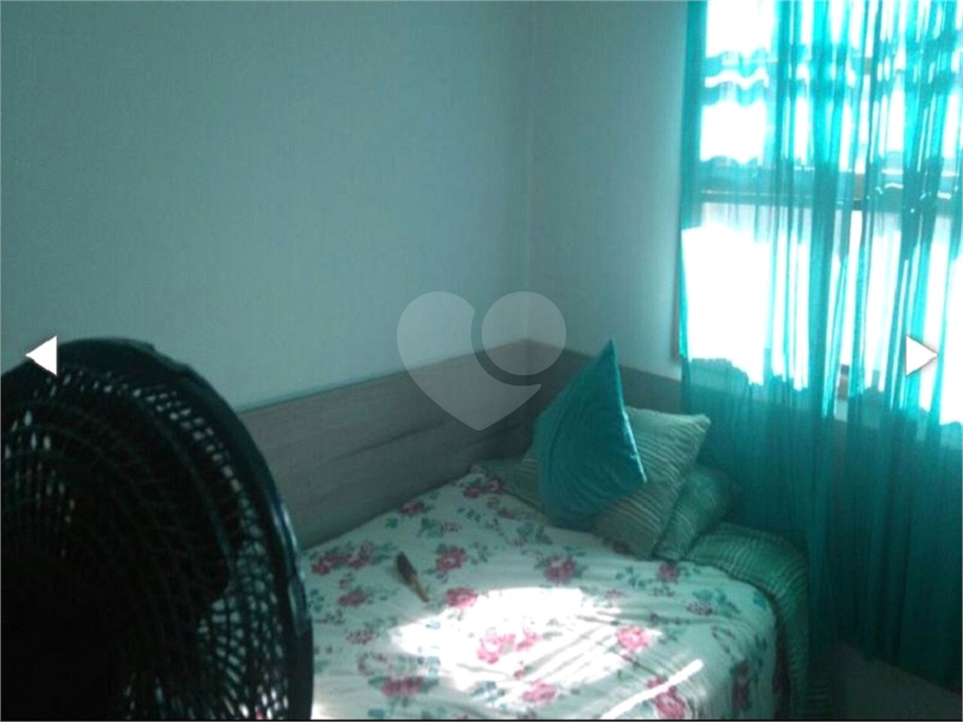 Condomínio à venda com 3 quartos, sendo 1 suíte,  em Horto Florestal, São Paulo, SP