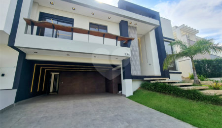 Casa à venda com 3 suítes no condomínio Parque Ibiti Reserva, Sorocaba - SP