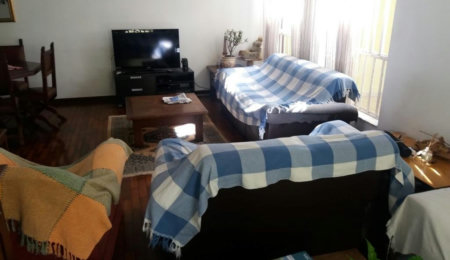 Sobrado à venda com 4 quartos, sendo 1 suíte, em Brooklin Paulista, São Paulo, SP