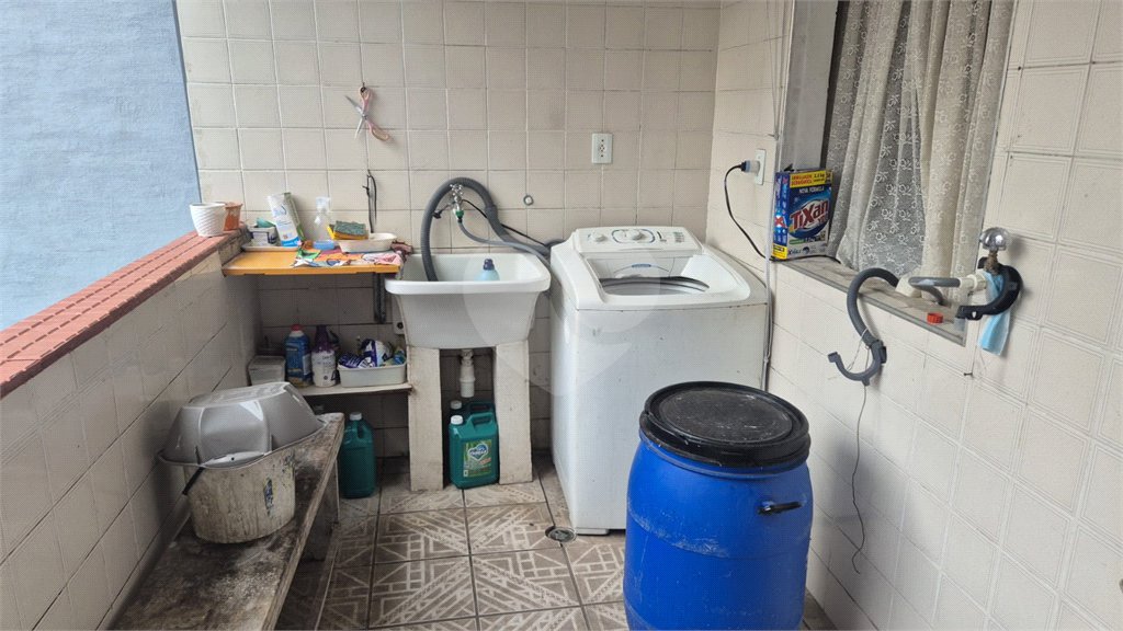 Sobrado à venda com 3 quartos em Tucuruvi, São Paulo, SP