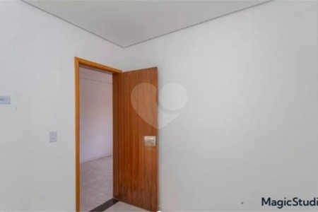 Studio à venda com 2 quartos em Vila Vera, São Paulo, SP