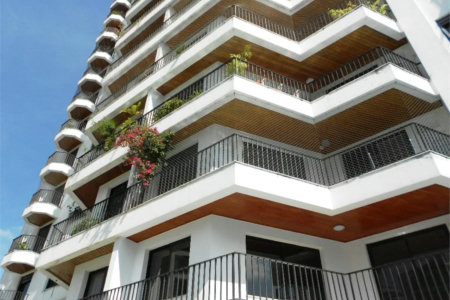 Apartamento para alugar com 4 quartos em Jardim Colombo, São Paulo, SP