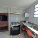 Apartamento com 2 dormitórios à venda, 67 m² por R$ 950.000,00 - Aparecida - Santos/SP