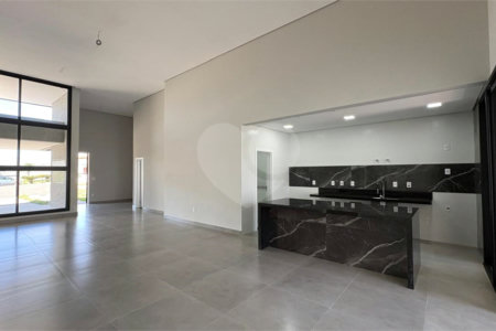 Casa à venda com 4 suítes no condomínio Saint Patrick, Sorocaba - SP