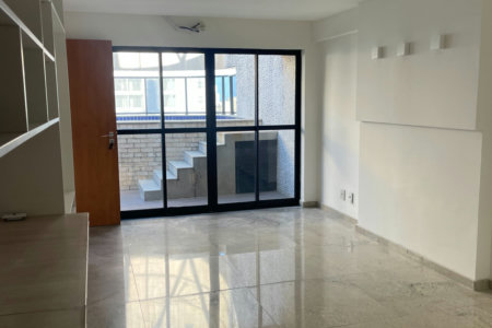 Cobertura à venda com 4 suítes em Ponta Verde, Maceió, AL