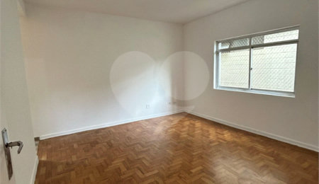 Apartamento à venda com 1 quarto em Pinheiros, São Paulo, SP