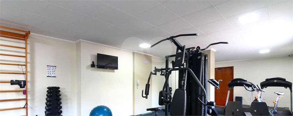 Apartamento à venda com 3 quartos, sendo 1 suíte, em Santana, São Paulo, SP
