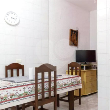 Casa Térrea à venda com 3 quartos em Ipiranga, São Paulo, SP