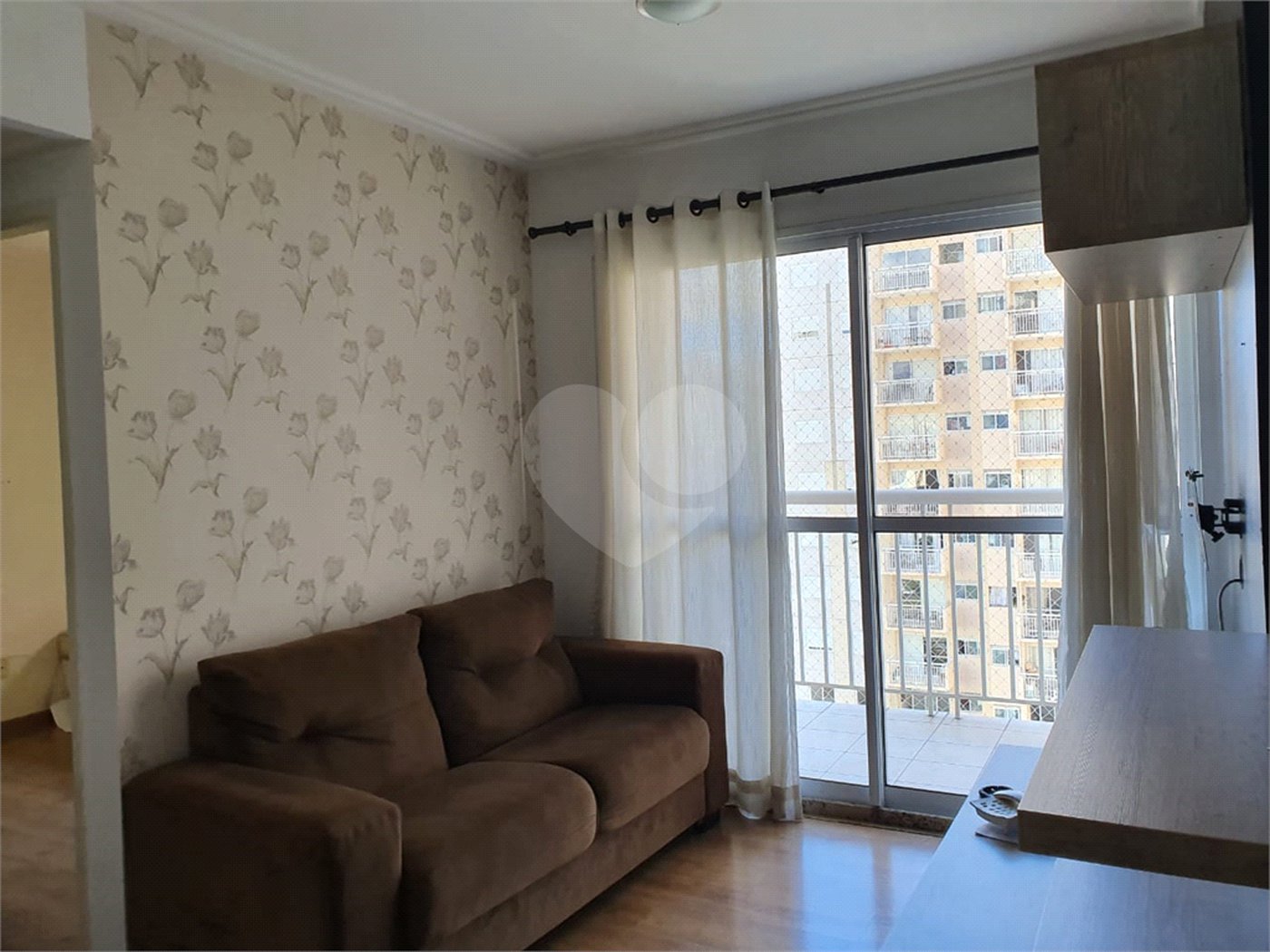 Apartamento à venda com 2 quartos em Barra Funda, São Paulo, SP