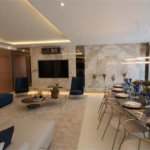 Apartamento à venda com 3 suítes em Brooklin Paulista, São Paulo, SP