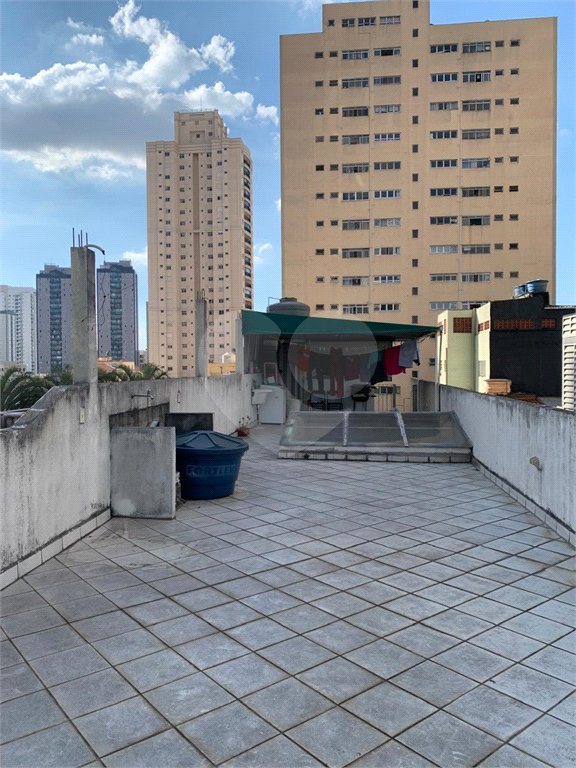 Sobrado à venda com 2 quartos, sendo 1 suíte, em Tatuapé, São Paulo, SP