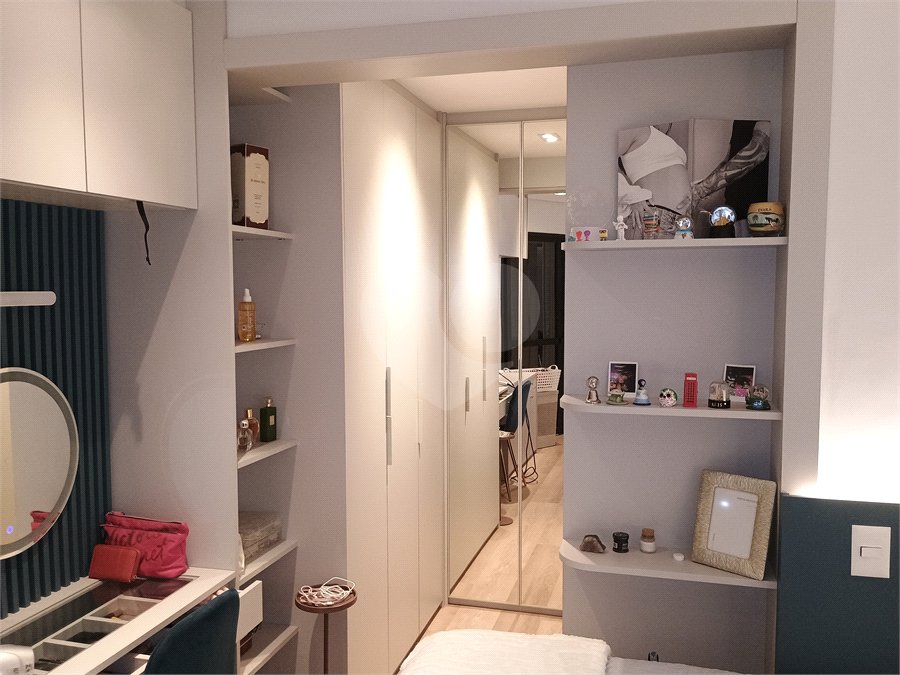 Apartamento para alugar com 2 suítes em Vila Leopoldina, São Paulo, SP