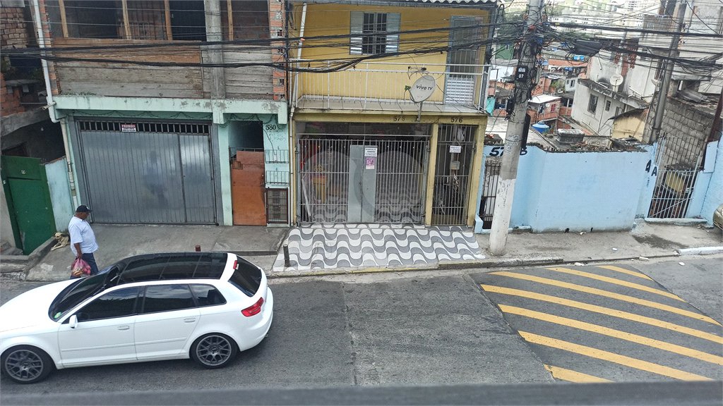 Casa à venda com 2 quartos em Jardim Vale das Virtudes, São Paulo, SP
