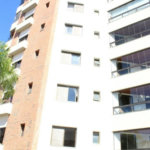 Apartamento à venda com 4 quartos, sendo 2 suítes,  em Vila Leopoldina, São Paulo, SP
