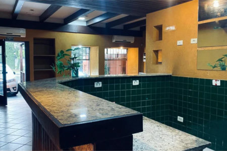 Casa para alugar em Jardim Londrina, São Paulo, SP