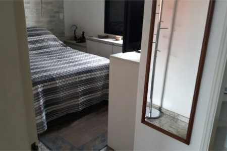 Apartamento à venda com 3 quartos, sendo 1 suíte,  em Vila Andrade, São Paulo, SP