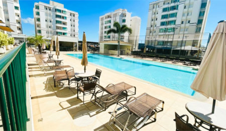 Apartamento à venda com 3 quartos, sendo 1 suíte,  em Jardim Vera Cruz, Sorocaba, SP