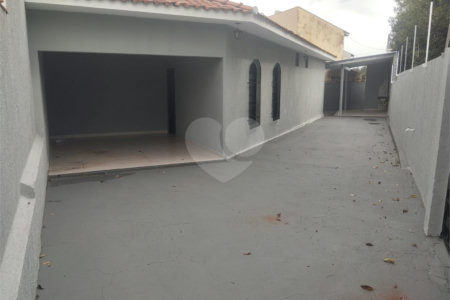 Casa Térrea à venda com 3 quartos, sendo 1 suíte, em Jardim Nova América, Araraquara, SP