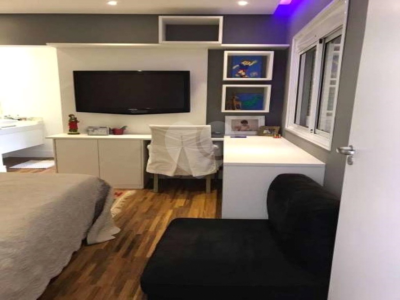 Casa à venda com 4 suítes em Vila São Silvestre, São Paulo, SP