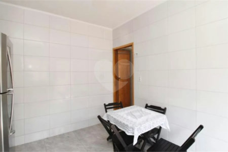 Casa à venda ou para alugar com 2 quartos em Jardim Modelo, São Paulo, SP