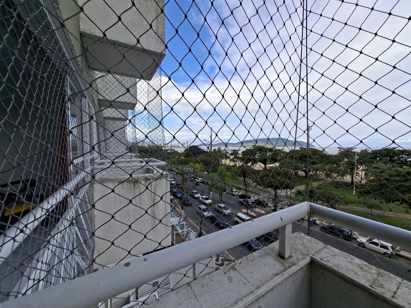 Apartamento com 3 dormitórios, 163 m² - venda por R$ 3.180.000,00 ou aluguel por R$ 10.069,22/mês - Gonzaga - Santos/SP