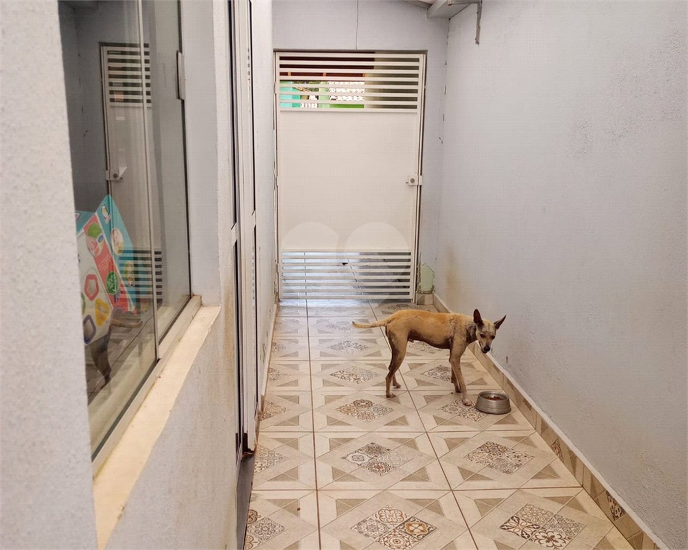 Casa à venda com 2 quartos no condomínio Silvino Manoel dos Santos, Itapetininga - SP