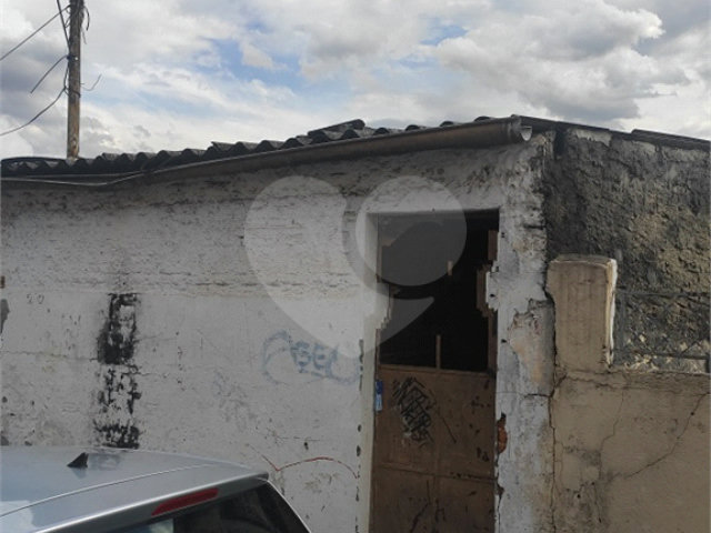 Terreno à venda com 1 quarto em Tucuruvi, São Paulo, SP