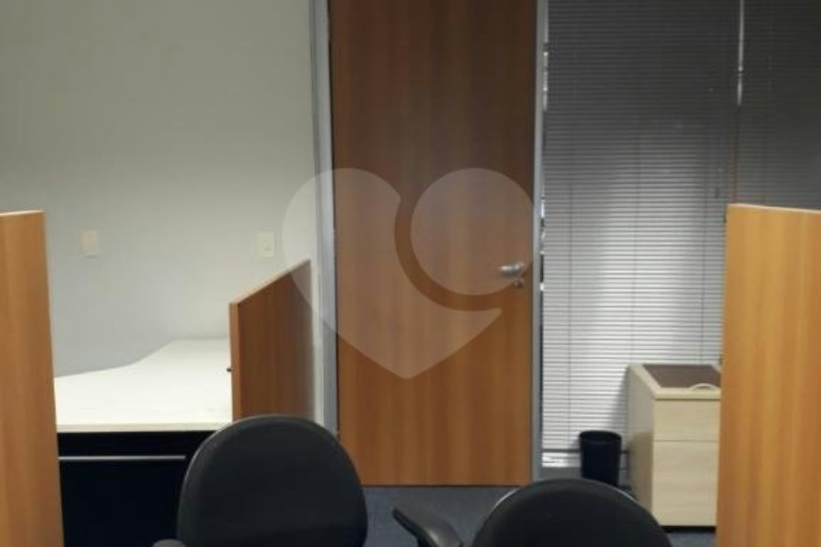 Sala para alugar no Centro, São Paulo, SP