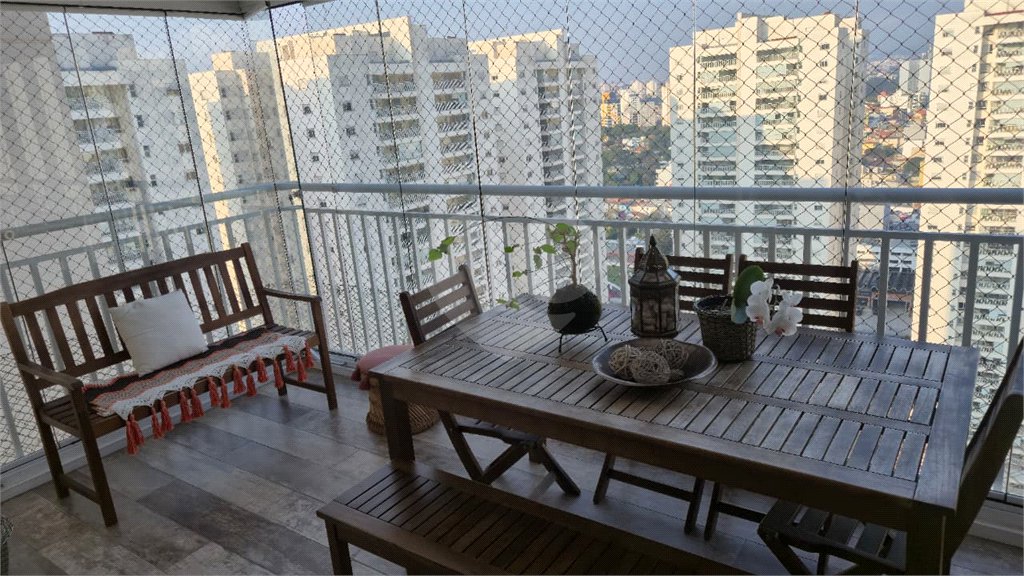 Apartamento à venda com 3 quartos, sendo 1 suíte, no Centro, São Bernardo do Campo, SP
