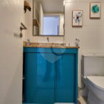 Apartamento à venda com 2 quartos, sendo 1 suíte, em Tijuca, Rio de Janeiro, RJ