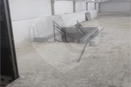 Salão Comercial para alugar em Santo Amaro, São Paulo, SP