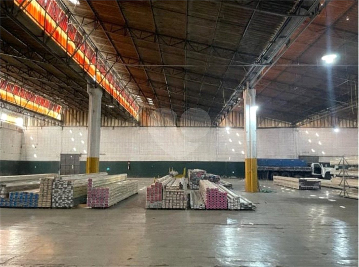 Galpão à venda ou para alugar em Jaguaré, São Paulo, SP
