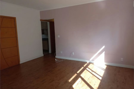 Apartamento Residencial à venda, Embaré, Santos - AP1392.