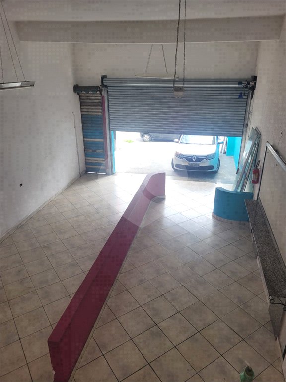 Salão para alugar em Jardim São José, Suzano, SP