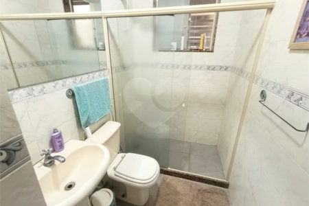 Apartamento à venda com 2 quartos em Tijuca, Rio de Janeiro, RJ