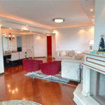 Apartamento à venda com 4 suítes em Jardim Fonte do Morumbi, São Paulo, SP