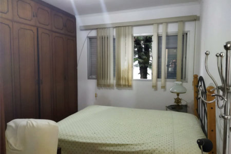 Casa à venda ou para alugar com 4 quartos, sendo 1 suíte, em Sumarezinho, São Paulo, SP