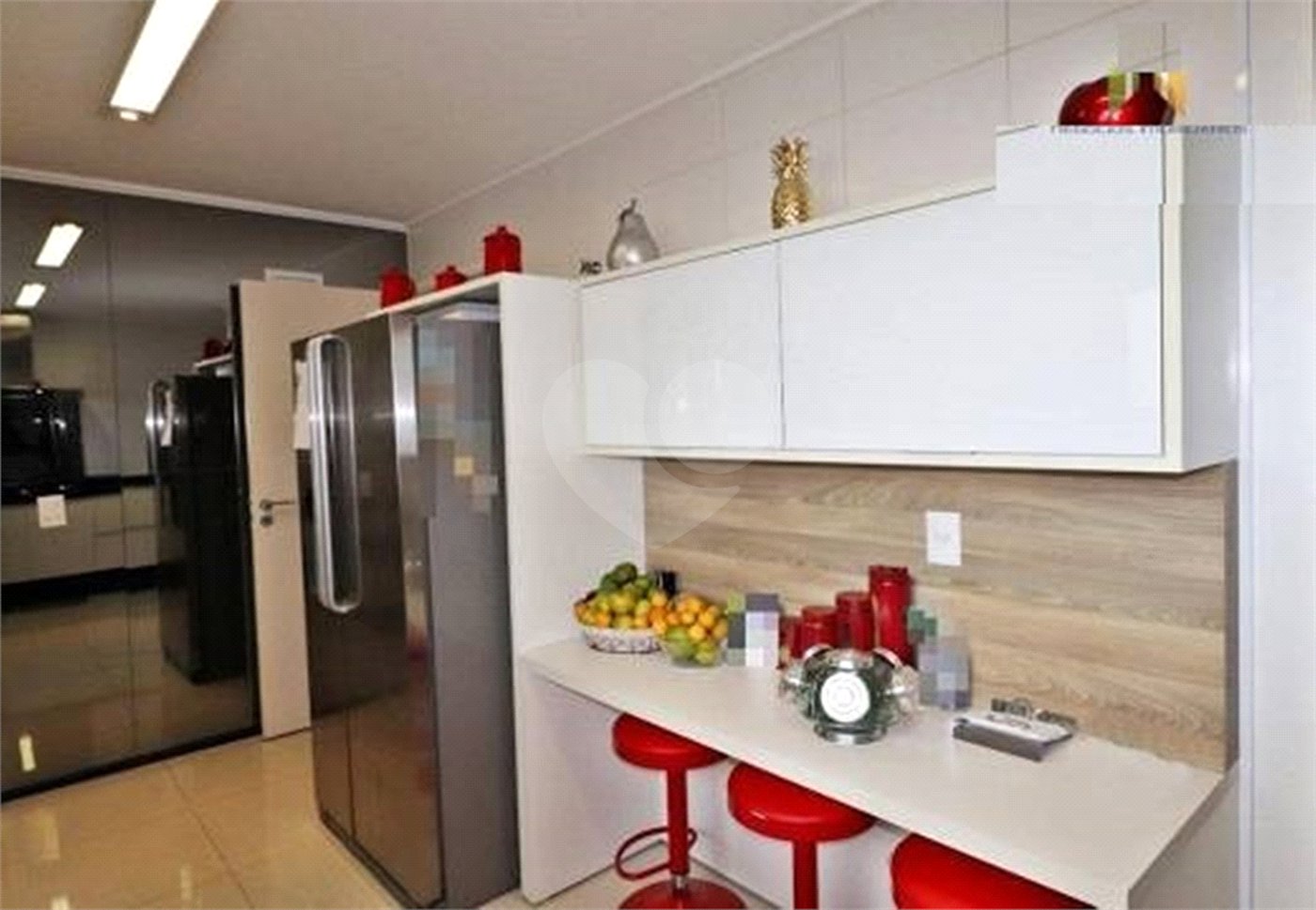 Apartamento à venda ou para alugar com 4 suítes em Santa Teresinha, São Paulo, SP