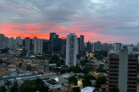 Apartamento à venda com 1 suíte em Pinheiros, São Paulo, SP