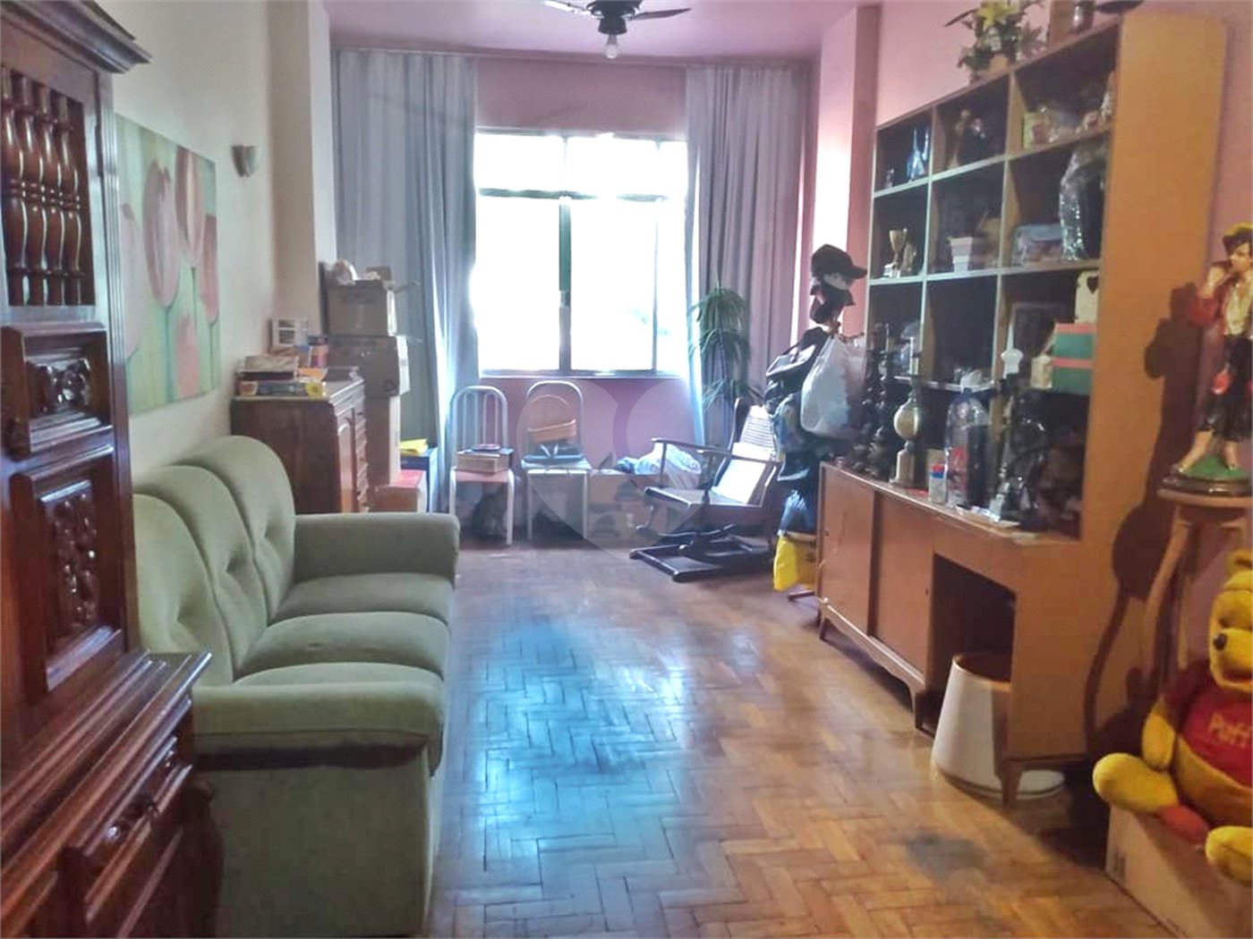 Apartamento à venda com 3 quartos, sendo 1 suíte, em Tijuca, Rio de Janeiro, RJ