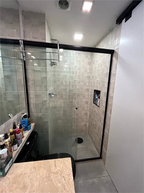 Apartamento à venda em Brooklin Paulista, São Paulo, SP